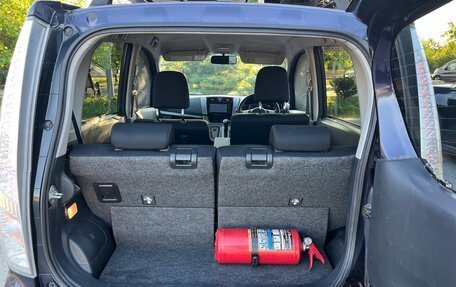 Daihatsu Move VI рестайлинг, 2014 год, 550 000 рублей, 13 фотография