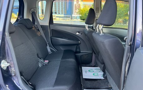 Daihatsu Move VI рестайлинг, 2014 год, 550 000 рублей, 12 фотография