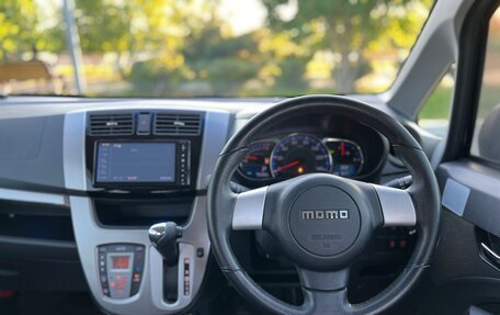 Daihatsu Move VI рестайлинг, 2014 год, 550 000 рублей, 8 фотография