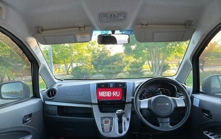 Daihatsu Move VI рестайлинг, 2014 год, 550 000 рублей, 7 фотография