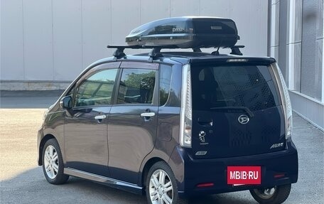 Daihatsu Move VI рестайлинг, 2014 год, 550 000 рублей, 3 фотография