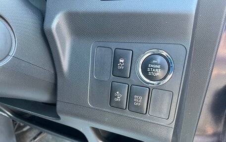 Daihatsu Move VI рестайлинг, 2014 год, 550 000 рублей, 16 фотография