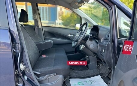 Daihatsu Move VI рестайлинг, 2014 год, 550 000 рублей, 9 фотография