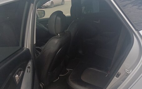 Hyundai ix35 I рестайлинг, 2013 год, 1 050 000 рублей, 13 фотография