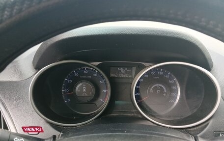 Hyundai ix35 I рестайлинг, 2013 год, 1 050 000 рублей, 18 фотография