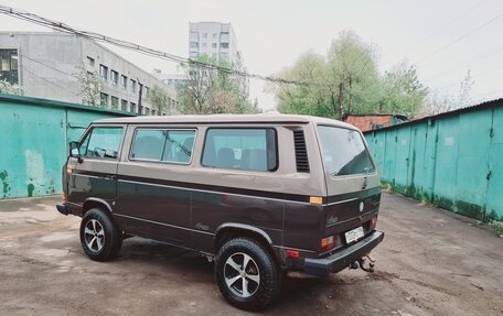 Volkswagen Transporter T3, 1989 год, 1 990 000 рублей, 7 фотография