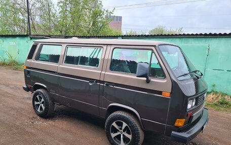 Volkswagen Transporter T3, 1989 год, 1 990 000 рублей, 15 фотография