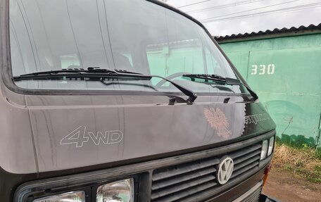 Volkswagen Transporter T3, 1989 год, 1 990 000 рублей, 13 фотография