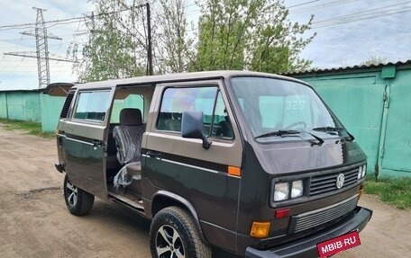 Volkswagen Transporter T3, 1989 год, 1 990 000 рублей, 6 фотография