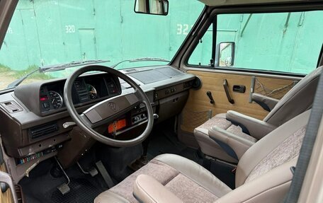 Volkswagen Transporter T3, 1989 год, 1 990 000 рублей, 21 фотография