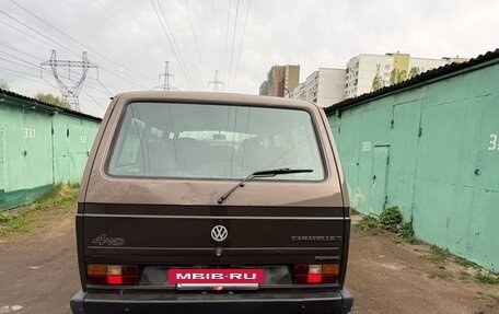 Volkswagen Transporter T3, 1989 год, 1 990 000 рублей, 4 фотография