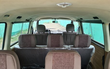 Volkswagen Transporter T3, 1989 год, 1 990 000 рублей, 24 фотография