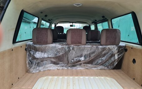 Volkswagen Transporter T3, 1989 год, 1 990 000 рублей, 23 фотография
