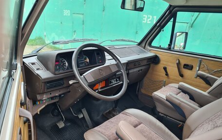 Volkswagen Transporter T3, 1989 год, 1 990 000 рублей, 27 фотография
