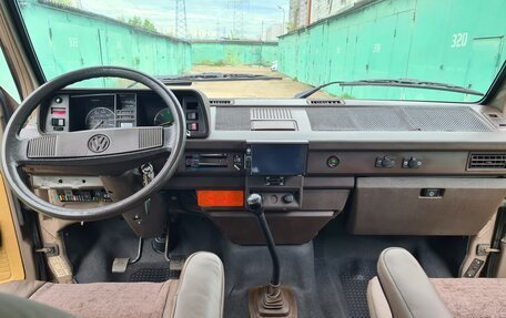 Volkswagen Transporter T3, 1989 год, 1 990 000 рублей, 33 фотография