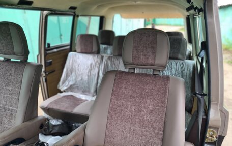 Volkswagen Transporter T3, 1989 год, 1 990 000 рублей, 29 фотография
