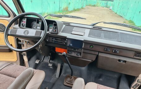 Volkswagen Transporter T3, 1989 год, 1 990 000 рублей, 34 фотография