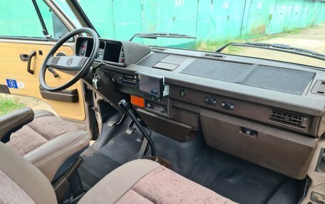 Volkswagen Transporter T3, 1989 год, 1 990 000 рублей, 36 фотография