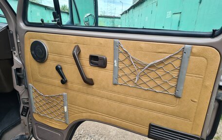 Volkswagen Transporter T3, 1989 год, 1 990 000 рублей, 35 фотография