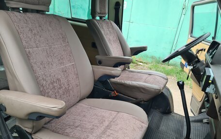 Volkswagen Transporter T3, 1989 год, 1 990 000 рублей, 37 фотография