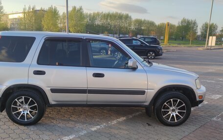 Honda CR-V IV, 2000 год, 690 000 рублей, 5 фотография