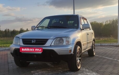 Honda CR-V IV, 2000 год, 690 000 рублей, 2 фотография