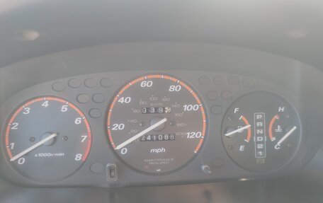 Honda CR-V IV, 2000 год, 690 000 рублей, 10 фотография