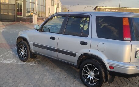 Honda CR-V IV, 2000 год, 690 000 рублей, 8 фотография