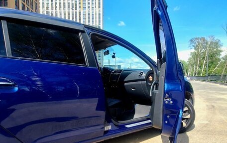 Renault Logan II, 2014 год, 770 000 рублей, 9 фотография