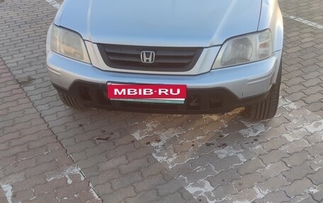 Honda CR-V IV, 2000 год, 690 000 рублей, 9 фотография