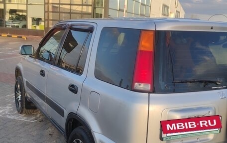 Honda CR-V IV, 2000 год, 690 000 рублей, 4 фотография