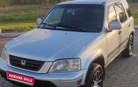 Honda CR-V IV, 2000 год, 690 000 рублей, 7 фотография