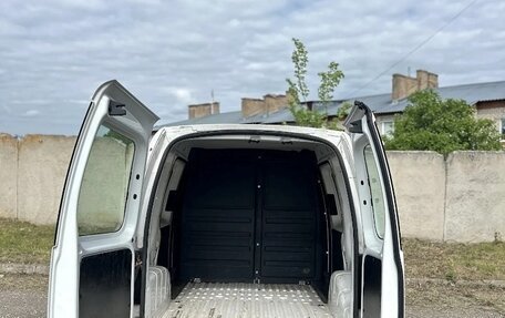 Volkswagen Caddy IV, 2017 год, 1 350 000 рублей, 13 фотография