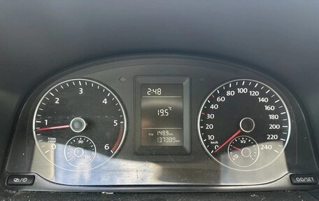 Volkswagen Caddy IV, 2017 год, 1 350 000 рублей, 15 фотография