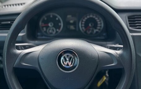 Volkswagen Caddy IV, 2017 год, 1 350 000 рублей, 16 фотография