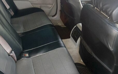 BMW 5 серия, 2002 год, 630 000 рублей, 6 фотография