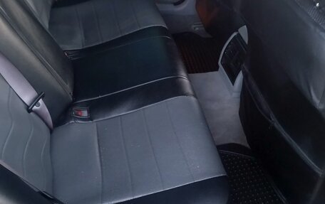 BMW 5 серия, 2002 год, 630 000 рублей, 7 фотография