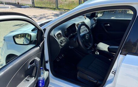 Volkswagen Polo VI (EU Market), 2018 год, 650 000 рублей, 8 фотография