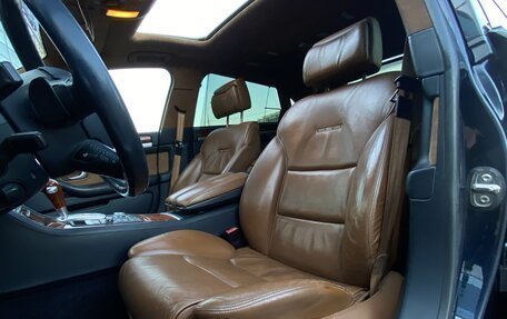 Audi A8, 2006 год, 990 000 рублей, 14 фотография