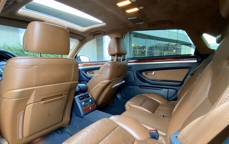 Audi A8, 2006 год, 990 000 рублей, 11 фотография