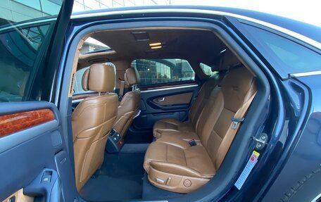 Audi A8, 2006 год, 990 000 рублей, 15 фотография