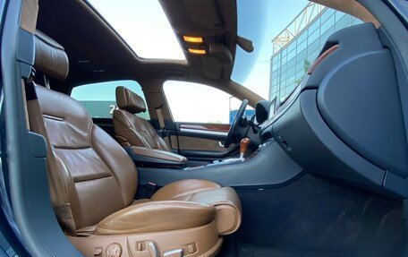 Audi A8, 2006 год, 990 000 рублей, 17 фотография