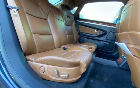 Audi A8, 2006 год, 990 000 рублей, 16 фотография