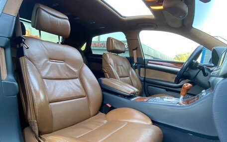 Audi A8, 2006 год, 990 000 рублей, 23 фотография