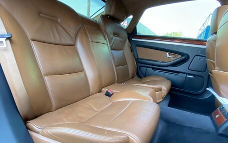 Audi A8, 2006 год, 990 000 рублей, 27 фотография
