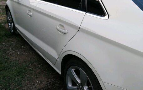Audi A3, 2014 год, 1 450 000 рублей, 3 фотография
