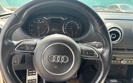 Audi A3, 2014 год, 1 450 000 рублей, 4 фотография