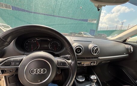 Audi A3, 2014 год, 1 450 000 рублей, 5 фотография