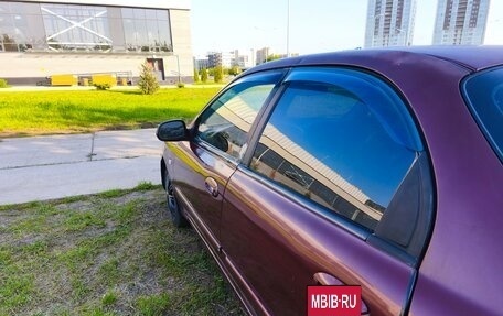 KIA Spectra II (LD), 2006 год, 260 000 рублей, 4 фотография