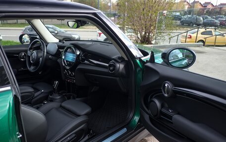 MINI Hatch, 2021 год, 2 850 000 рублей, 7 фотография